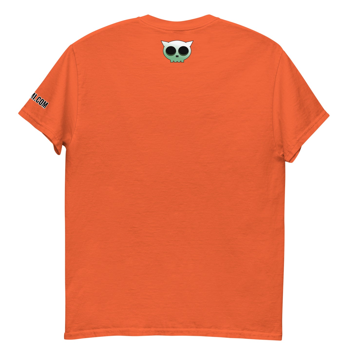 Men's Style Logo Tee