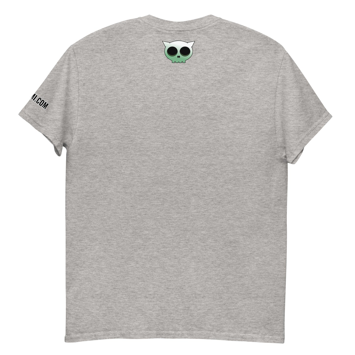 Men's Style Logo Tee